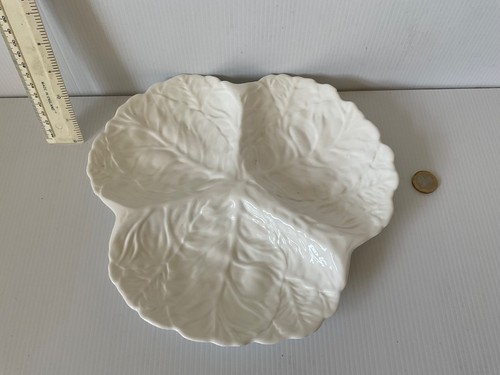 Rare vintage coalport white - rare,