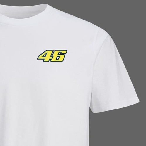 Rossi racing unisex - 46, –