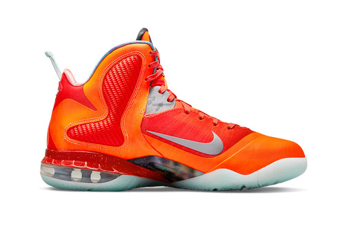Nike lebron big - nike, ix