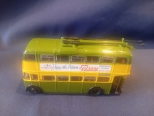 UNBOXED CORGI WOLVERHAMPTON