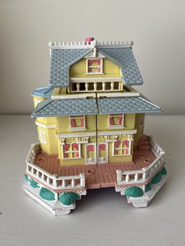 Vintage 1995 polly pocket - 1995,