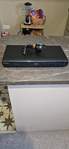Sony bdp s350 blu ray - sony, blu-ray