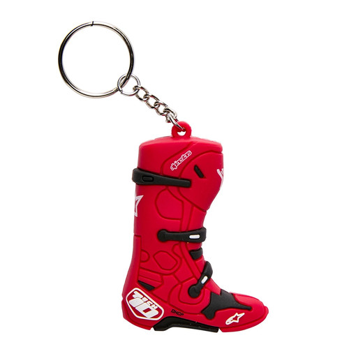 Alpinestars tech boot - 10,