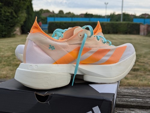 Adidas adizero adios pro w - adios,