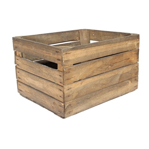 Pack crates polish - of,