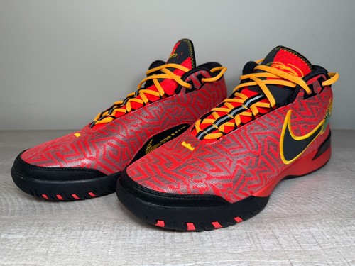 Nike zoom lebron nxxt genisus - nike,