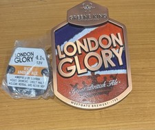 Greene King London Glory Pump