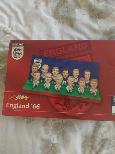 Corinthian prostars england - corinthian, 66