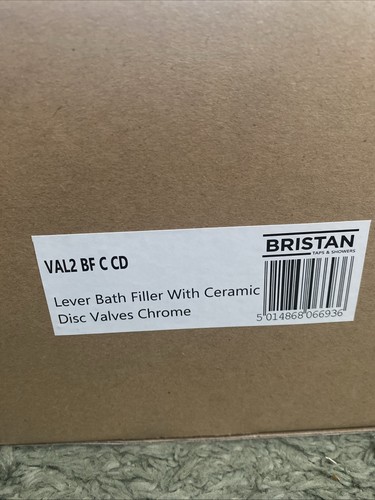 High quality bristan bath - high,