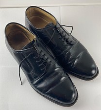 samuel windsor black brogue