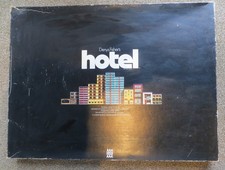 DENYS FISHER HOTEL