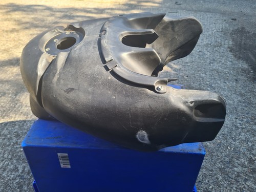 Bmw f650 650 funduro fuel - 650,