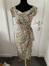 Katya Wildman Bombshell Dress