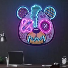 Five Nights At Freddie Style