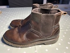 Caterpillar cat thornbury boots uk 8