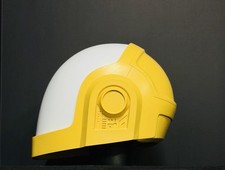 Daft punk helmet - daft,