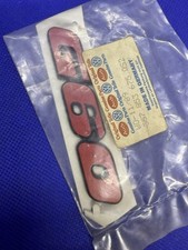 Logo Badge Emblem G60 Golf III 3 Corrado Passat ORIGINAL 357853675QS2 New