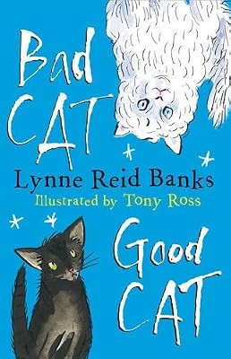 Bad cat good banks - cat,, cat,