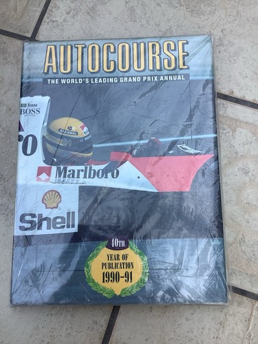 Autocourse