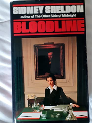 Bloodline sidney sheldon - sidney,