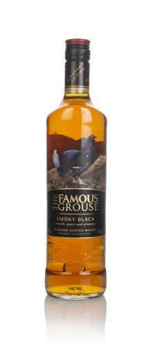 Famous grouse smoky - famous,