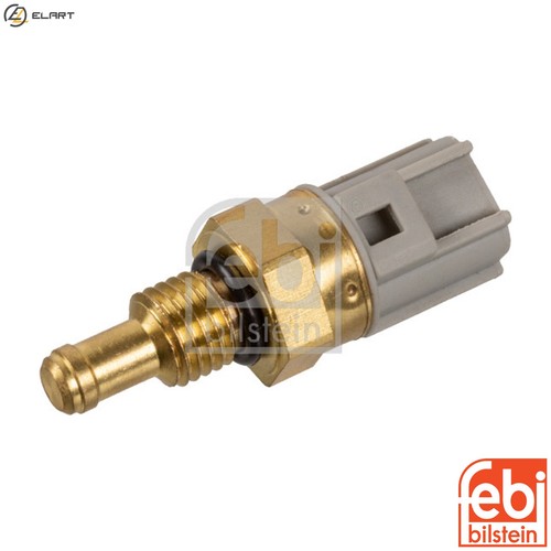 Sensor coolant temperature - sensor,
