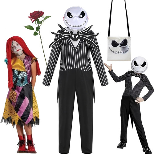 Halloween jack skellington - jack,