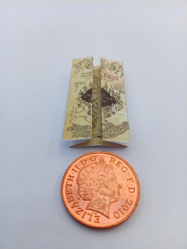 Scale miniatures harry - scale,
