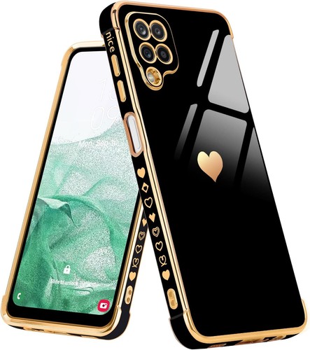 Shockproof love heart cute - shockproof,