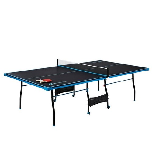 Official size ping pong table - pong,