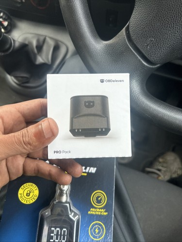 Obdeleven pro pack bluetooth - obdeleven,