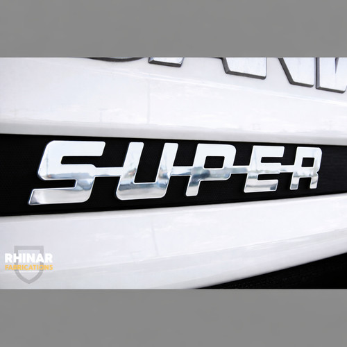 Scania super badge made - scania, from
