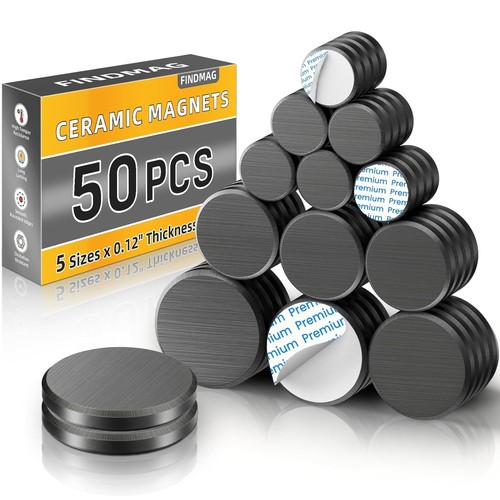 Small magnets for crafts - for, with
