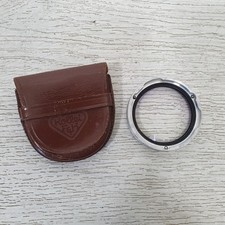 Rollei / Rolleiflex Rolleinar 1 Close Up Lens & Case - B26