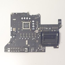 # Apple iMac A1418 Logic Board