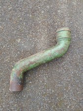 Reclaimed Antique Cast Iron