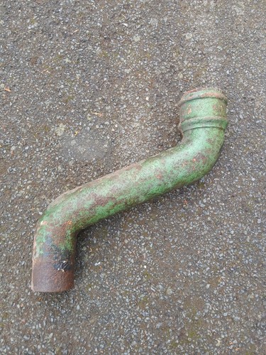 Reclaimed antique cast iron - antique,