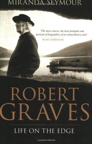 Robert graves life - on, the