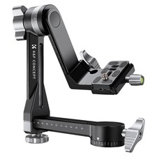 K&F Concept Gimbal Tripod Head