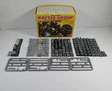 Epic 40k battle group - group, box