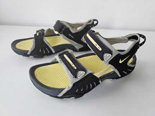 Vintage nike air acg - nike,