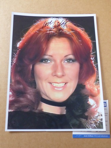 Abba anni frid frida - abba, „frida“