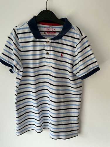 Joules boys blue - boys',