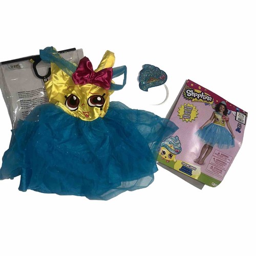 Girls shopkins cupcake queen - girls,