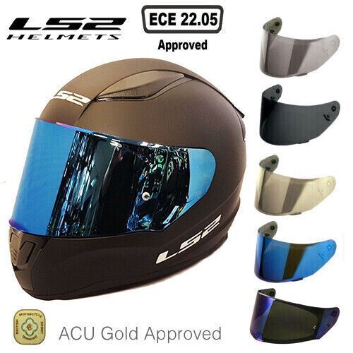 Ls2 full face - full, motorcycle