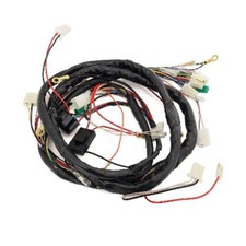Electrical system tnt complete - electrical,