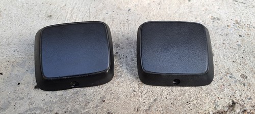 Porsche 944 bumper trim - porsche, r