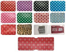 Oyster Card Holder Wallets for