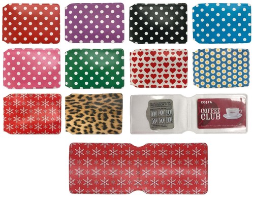 Oyster card holder wallets - oyster, for
