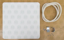 VW T2 Westfalia Type 2 Early Bay Bay Sink Cover Table set White C9448-300424